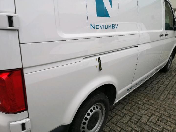 Photo 20 VIN: WV1ZZZ7HZHH084246 - VOLKSWAGEN TRANSPORTER 