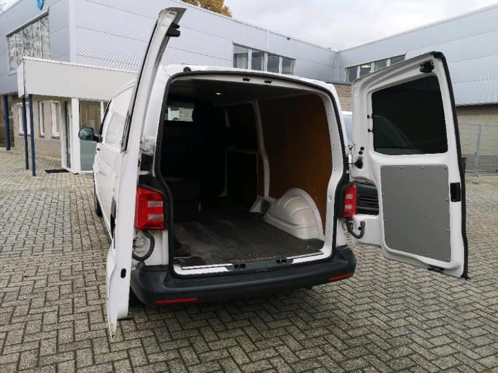 Photo 9 VIN: WV1ZZZ7HZHH084246 - VOLKSWAGEN TRANSPORTER 