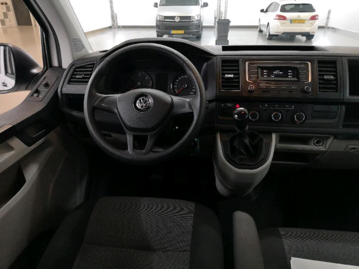 Photo 6 VIN: WV1ZZZ7HZHH084339 - VOLKSWAGEN TRANSPORTER 