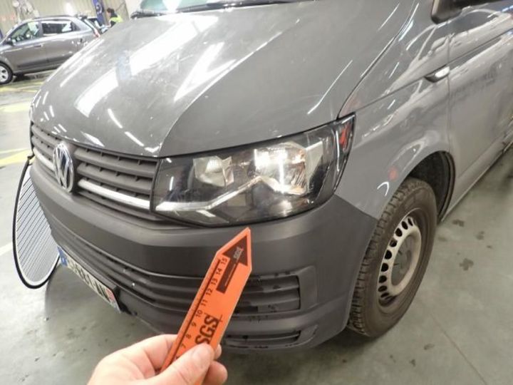 Photo 27 VIN: WV1ZZZ7HZHH084823 - VOLKSWAGEN TRANSPORTER 