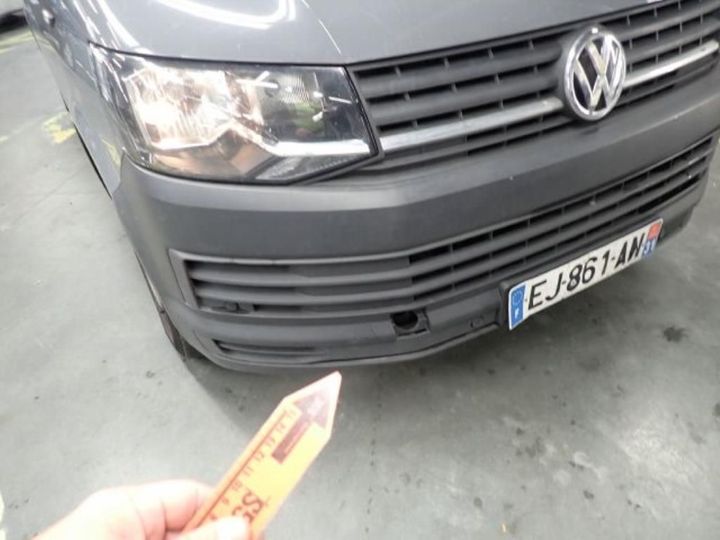 Photo 33 VIN: WV1ZZZ7HZHH084823 - VOLKSWAGEN TRANSPORTER 