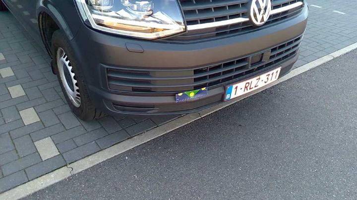 Photo 35 VIN: WV1ZZZ7HZHH091505 - VOLKSWAGEN TRANSPORTER &#3915 