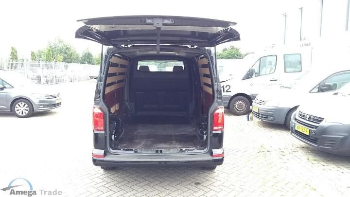 Photo 11 VIN: WV1ZZZ7HZHH092639 - VOLKSWAGEN TRANSPORTER 