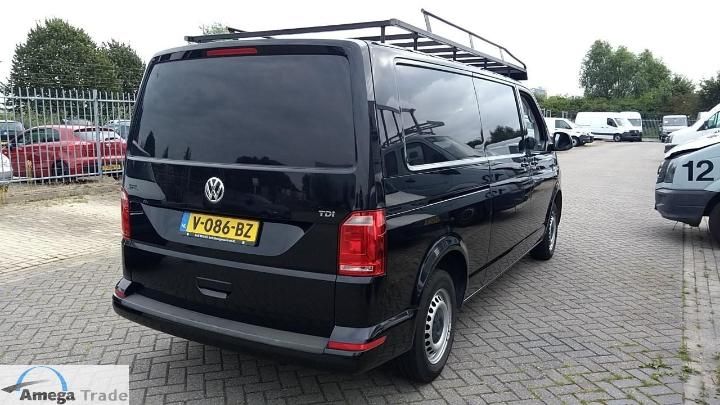 Photo 9 VIN: WV1ZZZ7HZHH092639 - VOLKSWAGEN TRANSPORTER 