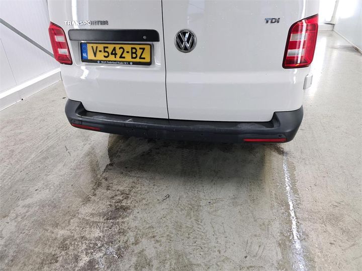 Photo 27 VIN: WV1ZZZ7HZHH092997 - VOLKSWAGEN TRANSPORTER 