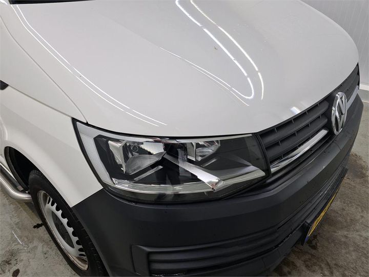 Photo 35 VIN: WV1ZZZ7HZHH092997 - VOLKSWAGEN TRANSPORTER 