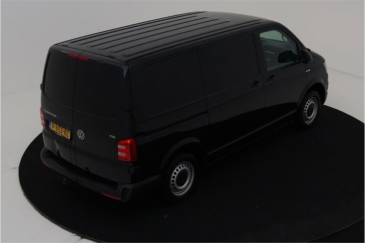 Photo 3 VIN: WV1ZZZ7HZHH093286 - VOLKSWAGEN TRANSPORTER GB 