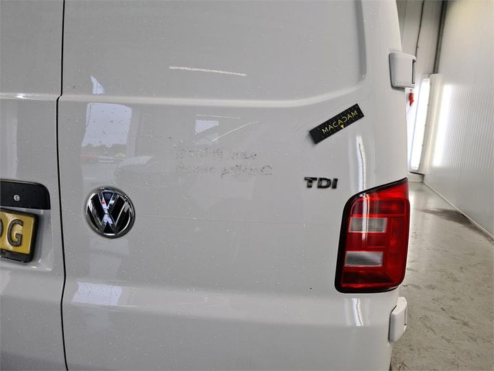 Photo 35 VIN: WV1ZZZ7HZHH093931 - VOLKSWAGEN TRANSPORTER 