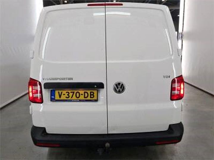 Photo 3 VIN: WV1ZZZ7HZHH094442 - VOLKSWAGEN TRANSPORTER 