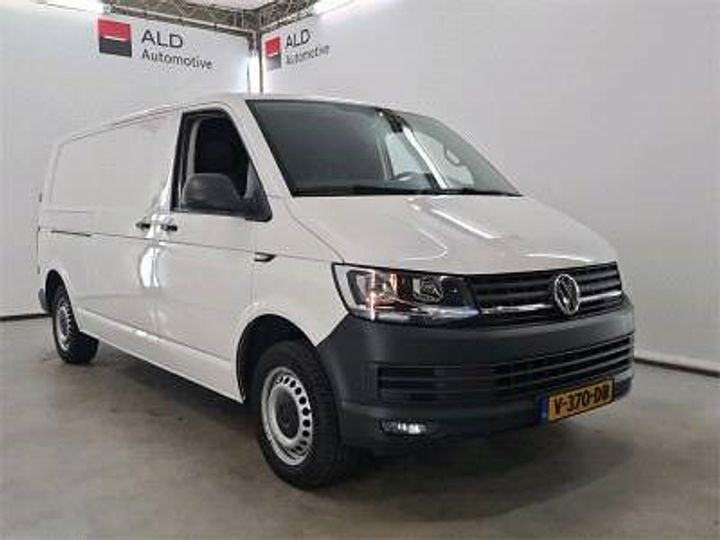 Photo 5 VIN: WV1ZZZ7HZHH094442 - VOLKSWAGEN TRANSPORTER 