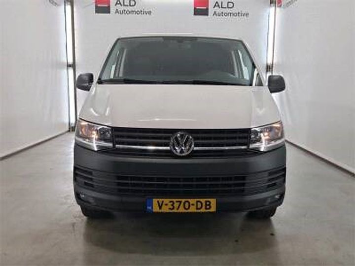 Photo 6 VIN: WV1ZZZ7HZHH094442 - VOLKSWAGEN TRANSPORTER 