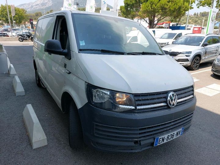 Photo 11 VIN: WV1ZZZ7HZHH094925 - VOLKSWAGEN TRANSPORTER 