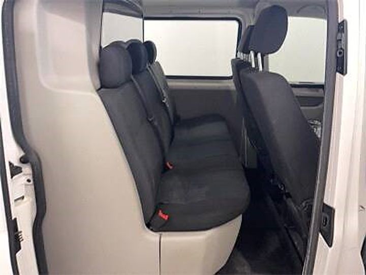 Photo 10 VIN: WV1ZZZ7HZHH095436 - VOLKSWAGEN TRANSPORTER 