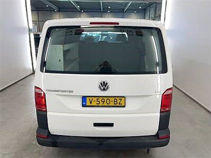 Photo 3 VIN: WV1ZZZ7HZHH095436 - VOLKSWAGEN TRANSPORTER 