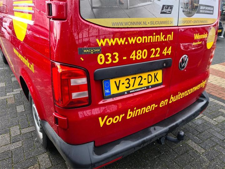 Photo 34 VIN: WV1ZZZ7HZHH095806 - VOLKSWAGEN TRANSPORTER GB 