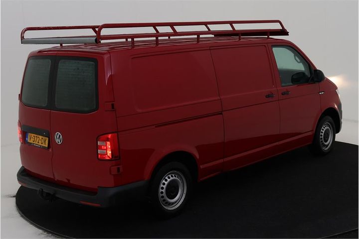 Photo 3 VIN: WV1ZZZ7HZHH095806 - VOLKSWAGEN TRANSPORTER GB 