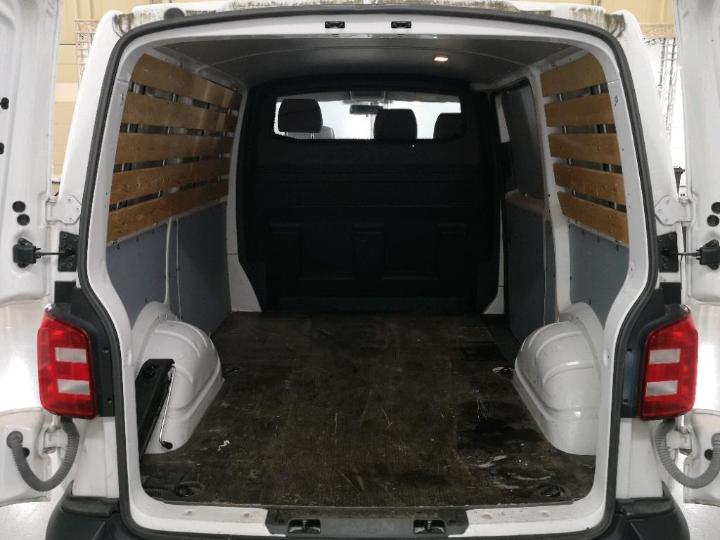 Photo 9 VIN: WV1ZZZ7HZHH098095 - VOLKSWAGEN TRANSPORTER 