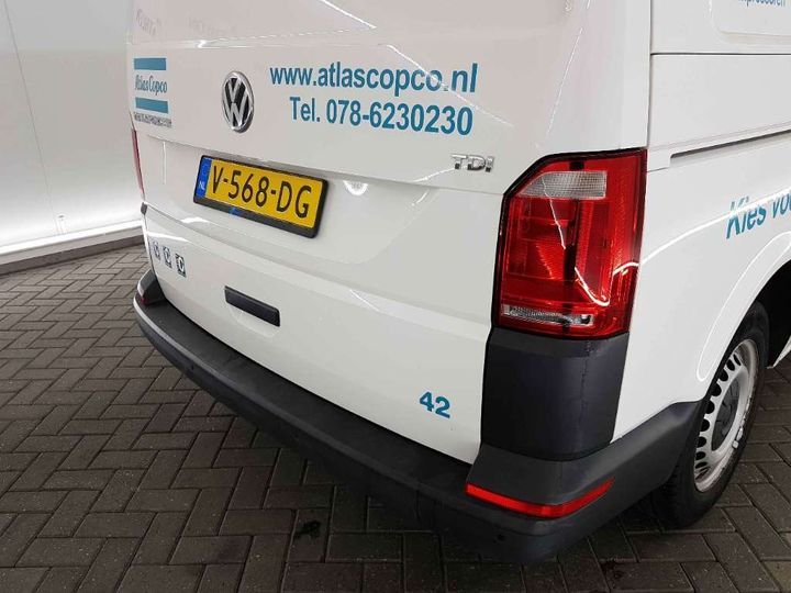 Photo 23 VIN: WV1ZZZ7HZHH098590 - VOLKSWAGEN TRANSPORTER GB 