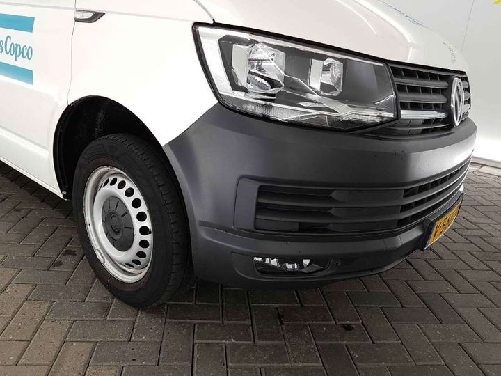 Photo 30 VIN: WV1ZZZ7HZHH098590 - VOLKSWAGEN TRANSPORTER GB 