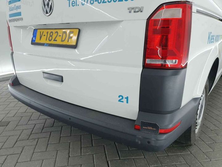 Photo 31 VIN: WV1ZZZ7HZHH098832 - VOLKSWAGEN TRANSPORTER GB 