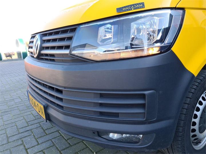 Photo 30 VIN: WV1ZZZ7HZHH102093 - VOLKSWAGEN TRANSPORTER 