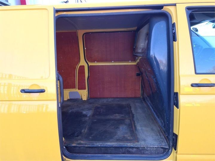 Photo 8 VIN: WV1ZZZ7HZHH102093 - VOLKSWAGEN TRANSPORTER 