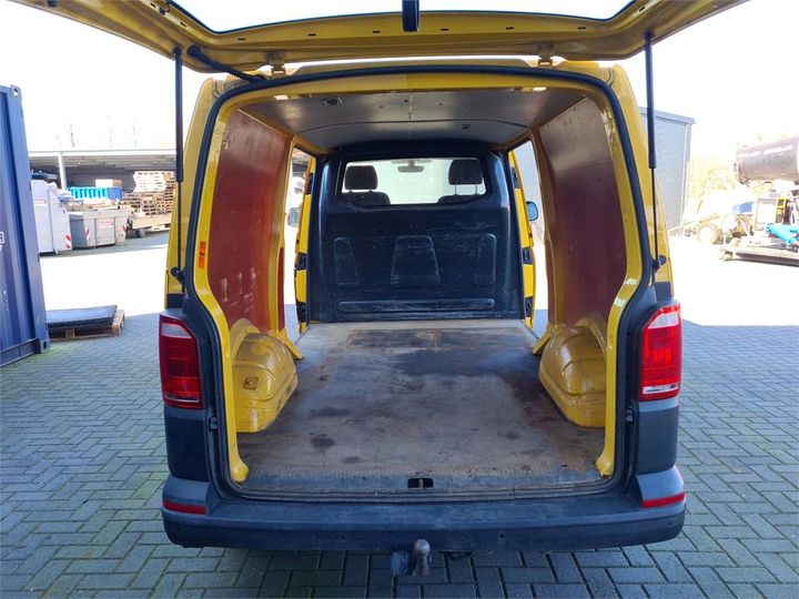 Photo 9 VIN: WV1ZZZ7HZHH102093 - VOLKSWAGEN TRANSPORTER 