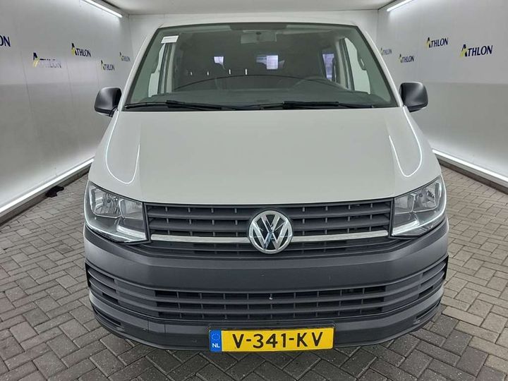 Photo 13 VIN: WV1ZZZ7HZHH105666 - VW TRANSPORTER GB 