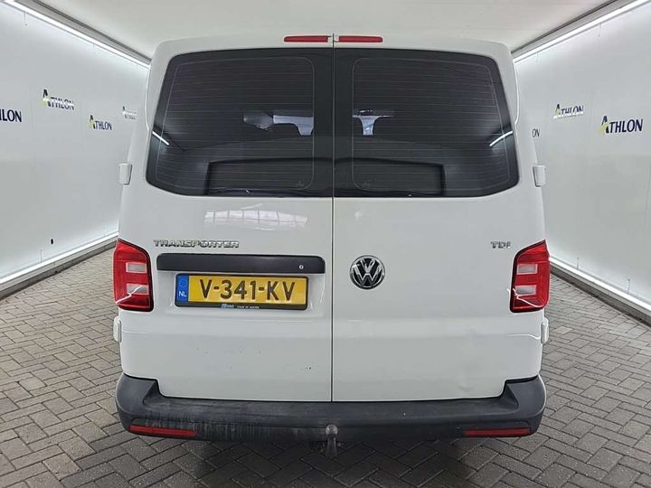 Photo 14 VIN: WV1ZZZ7HZHH105666 - VW TRANSPORTER GB 