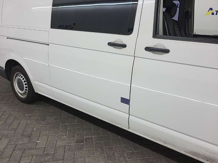 Photo 25 VIN: WV1ZZZ7HZHH105666 - VW TRANSPORTER GB 