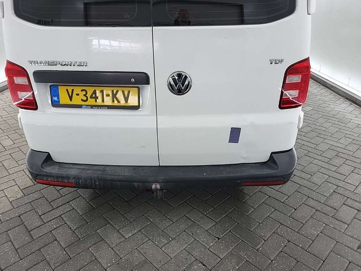 Photo 27 VIN: WV1ZZZ7HZHH105666 - VW TRANSPORTER GB 