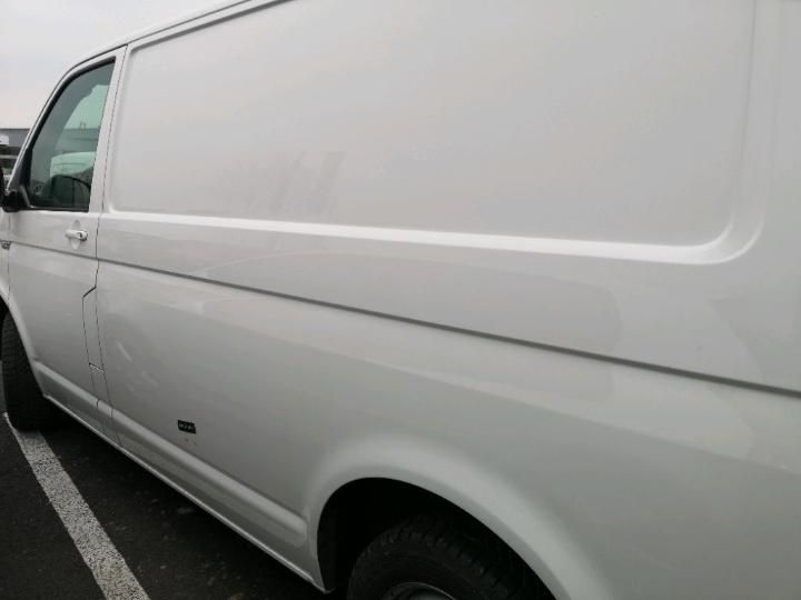 Photo 13 VIN: WV1ZZZ7HZHH106517 - VOLKSWAGEN TRANSPORTER 