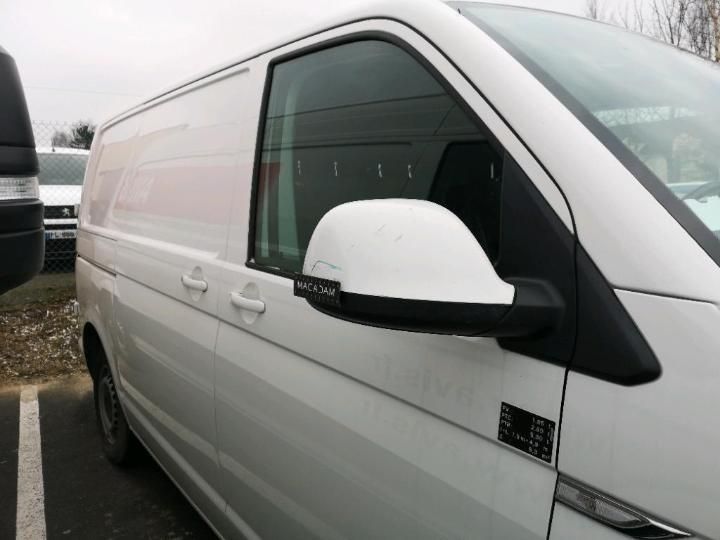 Photo 15 VIN: WV1ZZZ7HZHH106517 - VOLKSWAGEN TRANSPORTER 