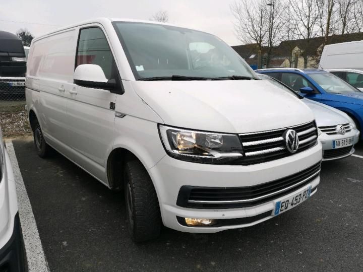 Photo 21 VIN: WV1ZZZ7HZHH106517 - VOLKSWAGEN TRANSPORTER 