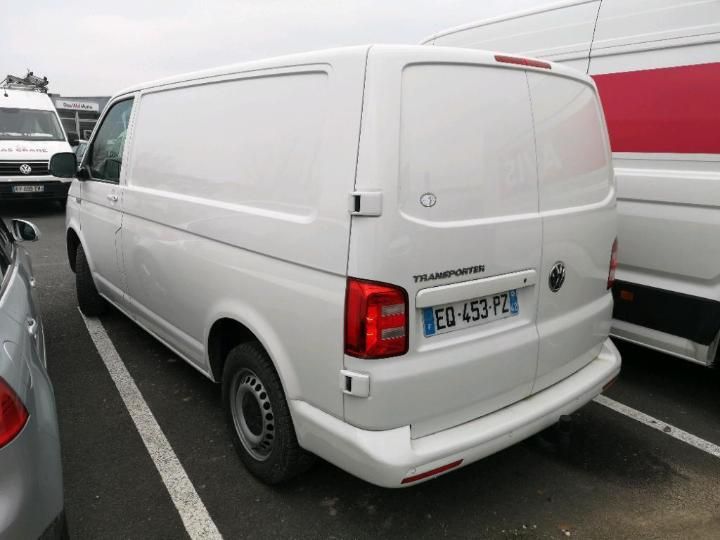 Photo 27 VIN: WV1ZZZ7HZHH106517 - VOLKSWAGEN TRANSPORTER 