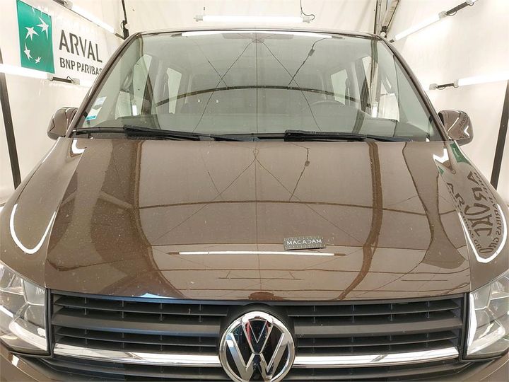 Photo 12 VIN: WV1ZZZ7HZHH109750 - VOLKSWAGEN TRANSPORTER PROCAB 