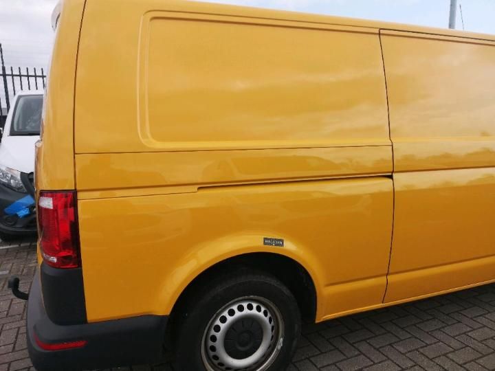 Photo 13 VIN: WV1ZZZ7HZHH118019 - VOLKSWAGEN TRANSPORTER 