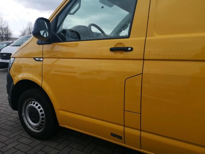 Photo 17 VIN: WV1ZZZ7HZHH118019 - VOLKSWAGEN TRANSPORTER 