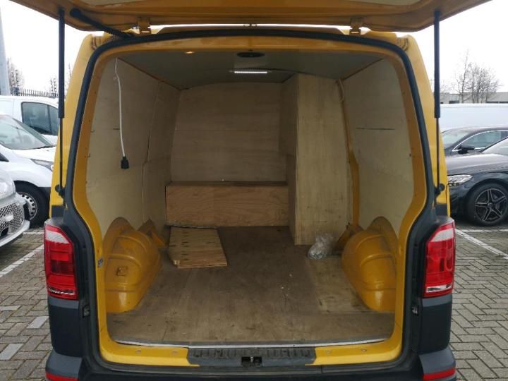 Photo 9 VIN: WV1ZZZ7HZHH118019 - VOLKSWAGEN TRANSPORTER 