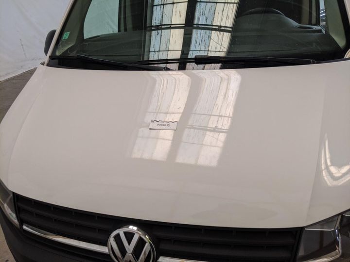 Photo 17 VIN: WV1ZZZ7HZHH118028 - VOLKSWAGEN TRANSPORTER 