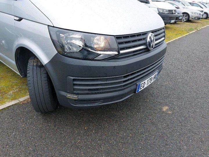 Photo 32 VIN: WV1ZZZ7HZHH122056 - VOLKSWAGEN TRANSPORTER 