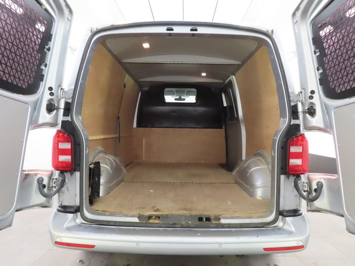 Photo 15 VIN: WV1ZZZ7HZHH122322 - VOLKSWAGEN TRANSPORTER 