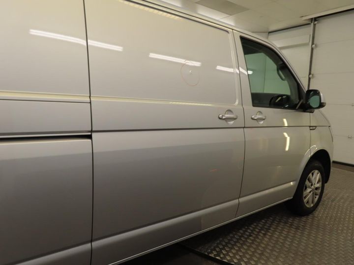 Photo 19 VIN: WV1ZZZ7HZHH122322 - VOLKSWAGEN TRANSPORTER 