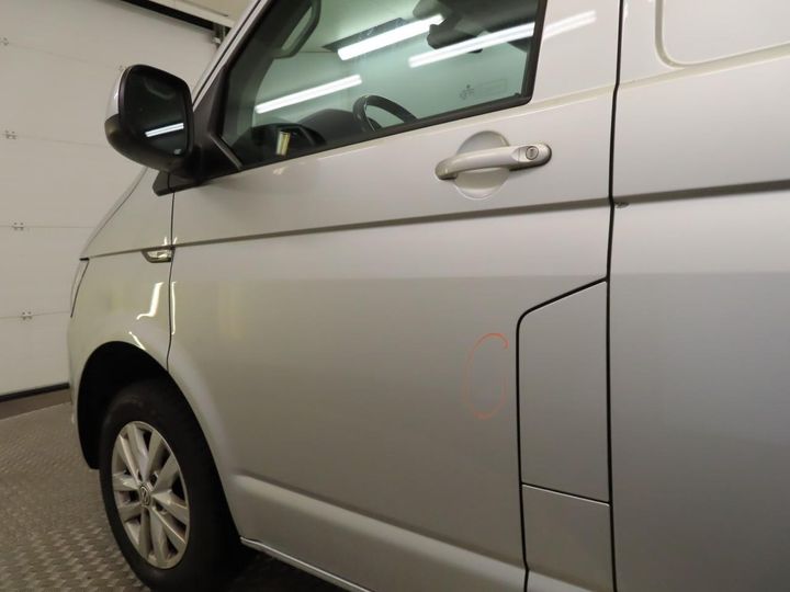 Photo 27 VIN: WV1ZZZ7HZHH122322 - VOLKSWAGEN TRANSPORTER 