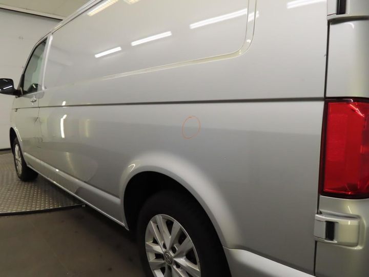 Photo 29 VIN: WV1ZZZ7HZHH122322 - VOLKSWAGEN TRANSPORTER 