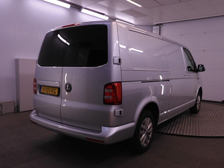 Photo 0 VIN: WV1ZZZ7HZHH123362 - VOLKSWAGEN TRANSPORTER 