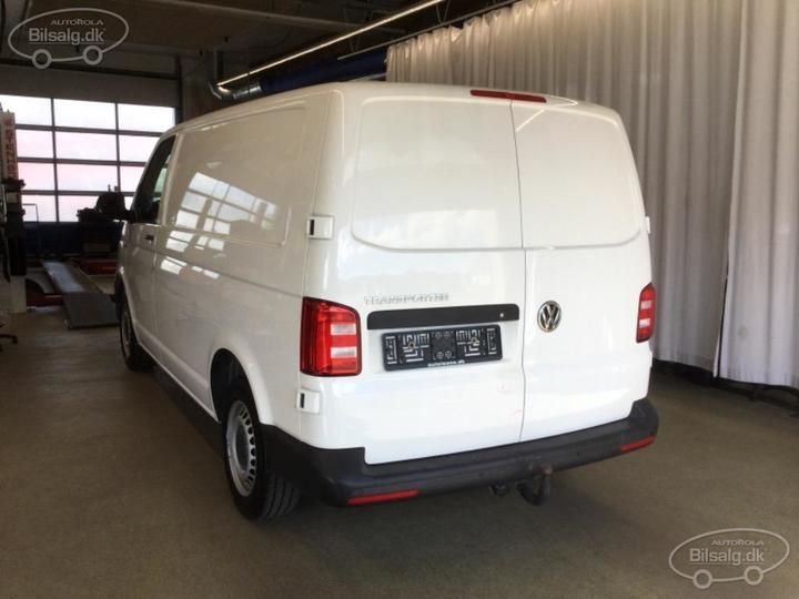 Photo 13 VIN: WV1ZZZ7HZHH123628 - VOLKSWAGEN TRANSPORTER VAN 