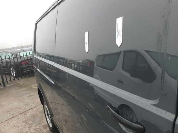 Photo 5 VIN: WV1ZZZ7HZHH124126 - VOLKSWAGEN TRANSPORTER 