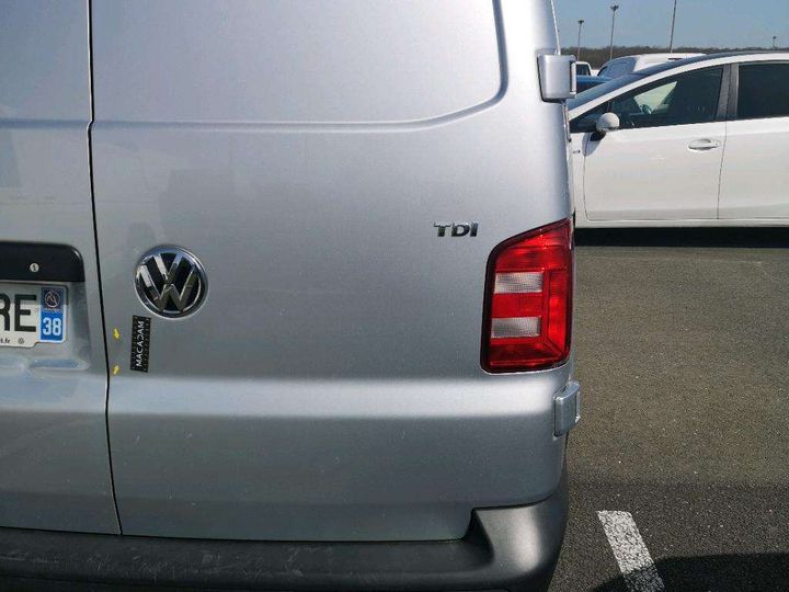 Photo 34 VIN: WV1ZZZ7HZHH124363 - VOLKSWAGEN TRANSPORTER 