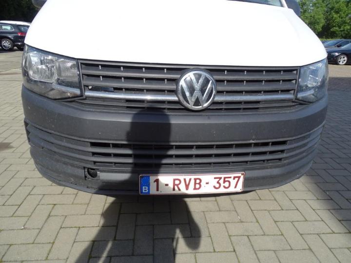 Photo 28 VIN: WV1ZZZ7HZHH124944 - VOLKSWAGEN TRANSPORTER 